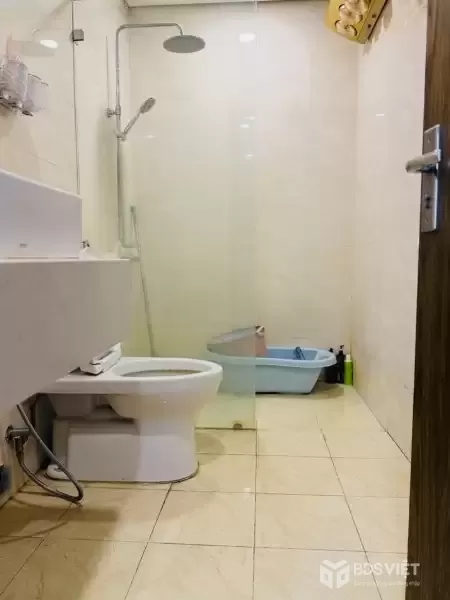 Bán CC EcoDream 300 Nguyễn Xiển, Thanh Trì, Căn góc, 3N, 2VS, 98m2, 8.95 tỷ