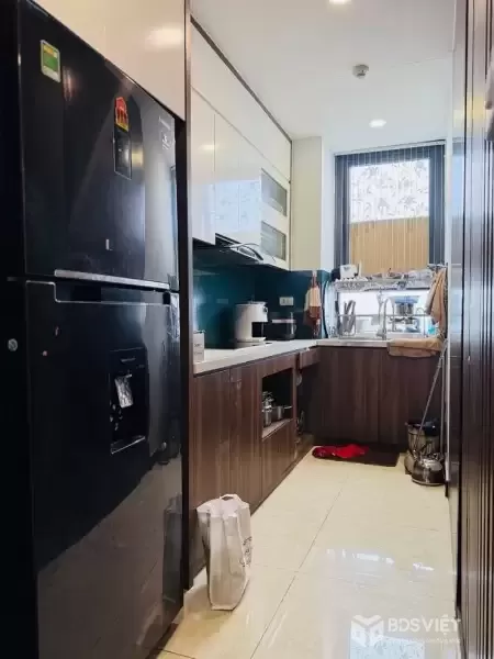 Bán CC EcoDream 300 Nguyễn Xiển, Thanh Trì, Căn góc, 3N, 2VS, 98m2, 8.95 tỷ