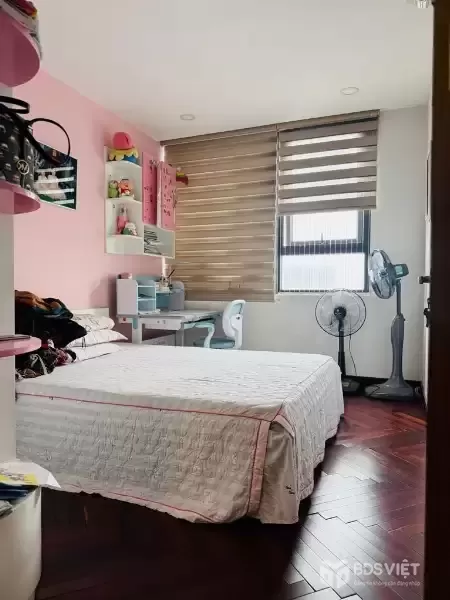 Bán CC EcoDream 300 Nguyễn Xiển, Thanh Trì, Căn góc, 3N, 2VS, 98m2, 8.95 tỷ