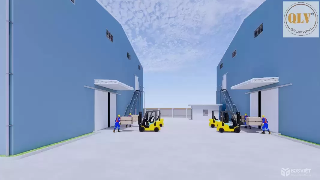 Cho thuê nhà xưởng UYÊN HƯNG, TÂN UYÊN, BÌNH DƯƠNG 8.361m²