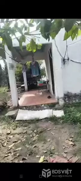 ĐẤT ĐẸP - GIÁ ĐẦU TƯ - CHÍNH CHỦ CẦN BÁN LÔ MẶT TIỀN TẠI Xã Phước Vĩnh An, củ Chi ,TP HCM