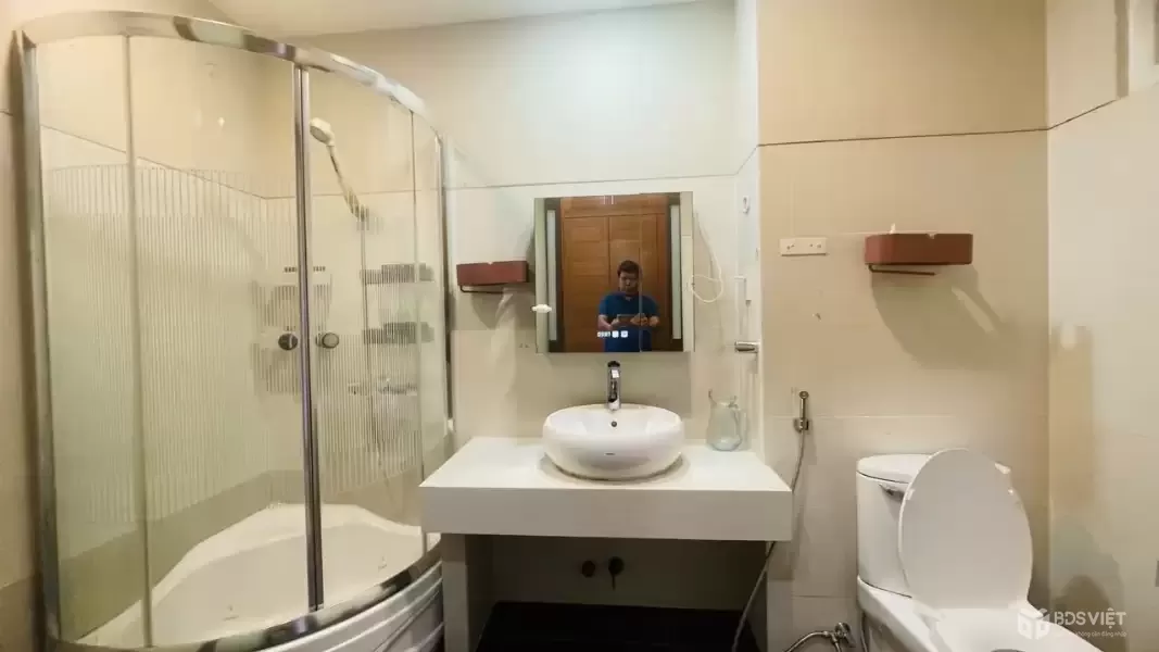 Quận 7 - Khu Phân lô Cư Xá NH - Thang máy - 90m2 - 4 tầng - 19.5 tỷ