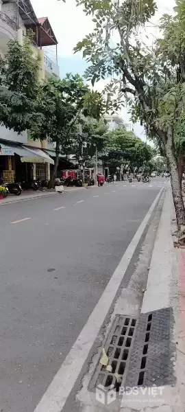 Nhà MT Nguyễn Thị Mười- KDC Cao Lỗ- P4 -Quận 8