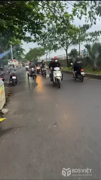 Bán nhà 4PN, diện tích lớn nở hậu (7x11) Bình Đông P.Phú Định, kg lộ giới (2tỷ) hơn