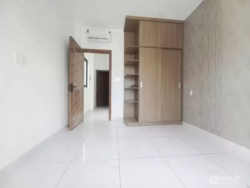 Trần Xuân Soạn - Quận 7 - Hẻm ô tô - 3 tầng - 41m2 - 8.8 Tỷ