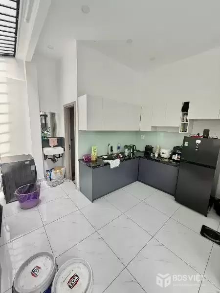 Trần Xuân Soạn - Quận 7 - Hẻm ô tô - 3 tầng - 41m2 - 8.8 Tỷ