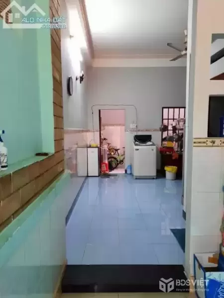 NHÀ ĐẸP- GIÁ TỐT - CHÍNH CHỦ Cần Bán Nhanh Căn Nhà Mặt Tiền Chợ, Đường 12m Tại Phường 16, Q.8, TPHCM