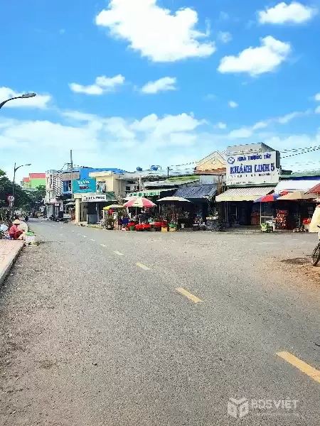 CẦN BÁN 92M2 NHÀ 1 TẤM MT THẾ LỮ KD BUÔN BÁN THOẢI MÁY