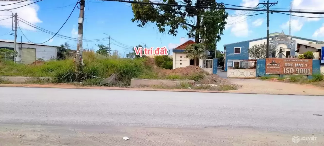 CẦN BÁN 142M2 ĐẤT THỔ CƯ MT ĐƯỜNG TRẦN ĐẠI NGHĨA