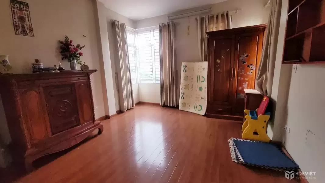 BAN NHÀ THỤY KHUE- TÂY hỒ- 4 TẦNG- 3PN- Ô TÔ