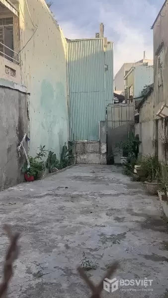 Đất mặt tiền Đầm Rong 1, 79m², giá 7.8 tỷ – vị trí đẹp kinh doanh