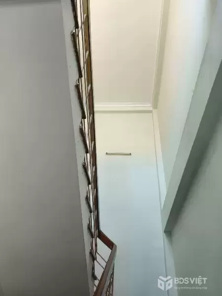 ♥ MT Dương Thưởng gần Chợ Hòa Cường, 73m2, ngang 5.2m, 4 tầng đúc, 6PN, thoáng mát 9.1 tỷ