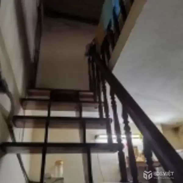 ♥ Sát Mặt Tiền Duy Tân, đi bộ ra Bạch Đằng, 75m2, gác lửng, 4.x tỷ