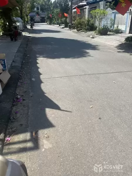 Đất Mân Quang 3 110m², giá 6.6 tỷ – vị trí đẹp, tiềm năng tăng giá