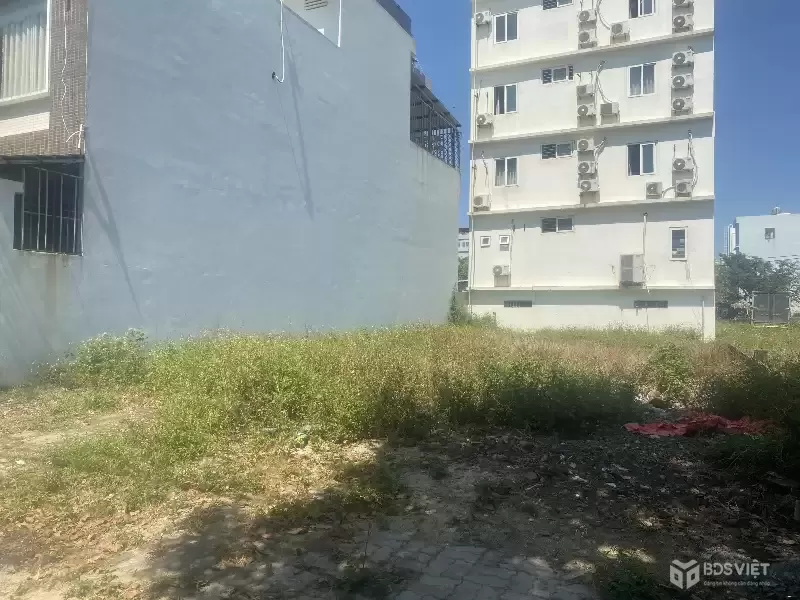 Cặp đất Lưu Văn Lang Sơn Thủy 200m², cách biển 500m, giá 19.45 tỷ