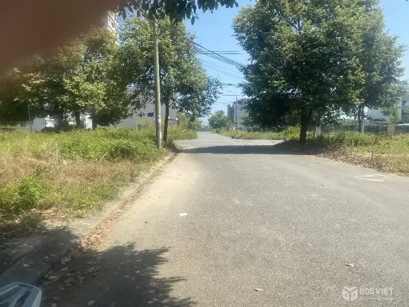 Cặp đất Lưu Văn Lang Sơn Thủy 200m², cách biển 500m, giá 19.45 tỷ