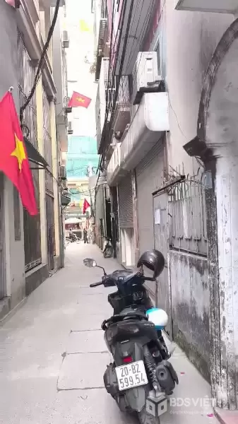 Bán Nhà Tô Vĩnh Diện, Thanh Xuân, Ô tô, Kinh Doanh, Thang Máy, 50m2, 11.2 tỷ