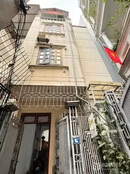 Bán Nhà Tô Vĩnh Diện, Thanh Xuân, Ô tô, Kinh Doanh, Thang Máy, 50m2, 11.2 tỷ