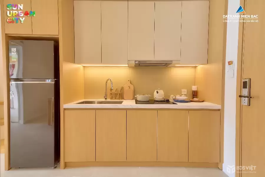 Khai xuân 2026: Sun Urban City Hà Nam giảm tới 16%, vay 70%, miễn lãi 30 tháng ưu đãi lớn nhất năm