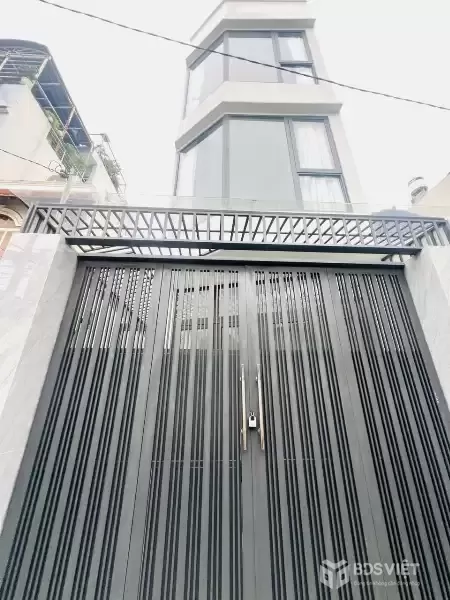 HXH Trần Xuân Soạn - Quận 7 - 44m2 -  3 tầng - 7.99 tỷ