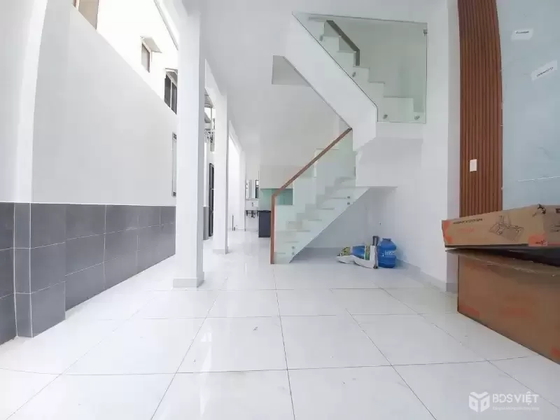 HXH Trần Xuân Soạn - Quận 7 - 44m2 -  3 tầng - 7.99 tỷ