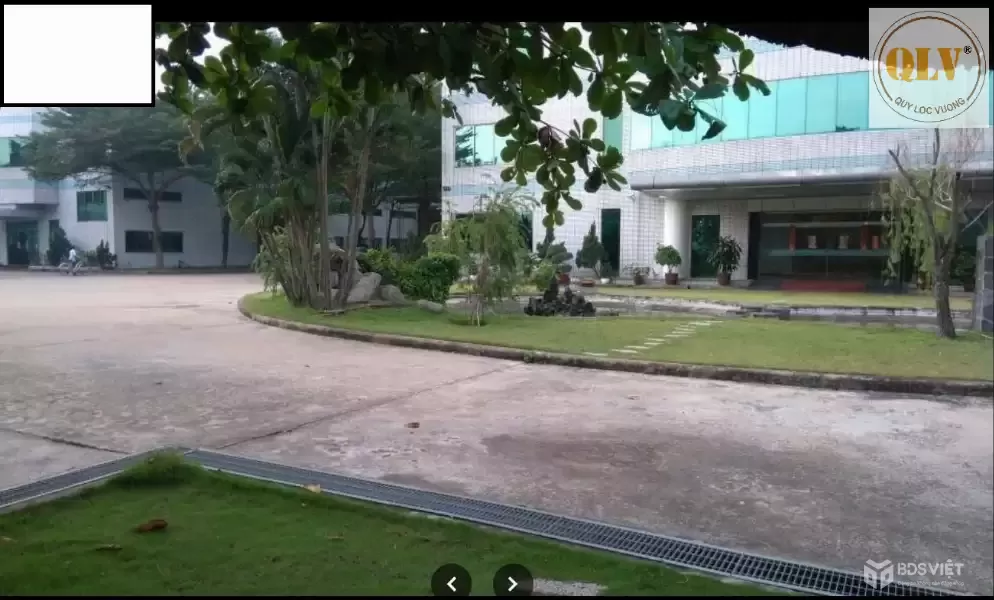 Cho thuê nhà xưởng KCN Việt Hương 1, Thuận An, Bình Dương ~7.358m²