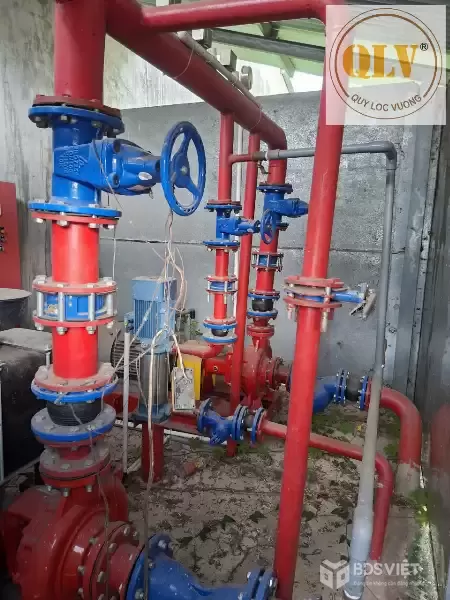 Bán nhà xưởng Trảng Bom, Đồng Nai 40.313m²