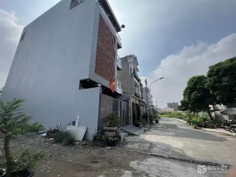 CẦN BÁN 224M2 ĐẤT THỔ CƯ ĐƯỜNG NHỰA XE TẢI TẬN ĐẤT