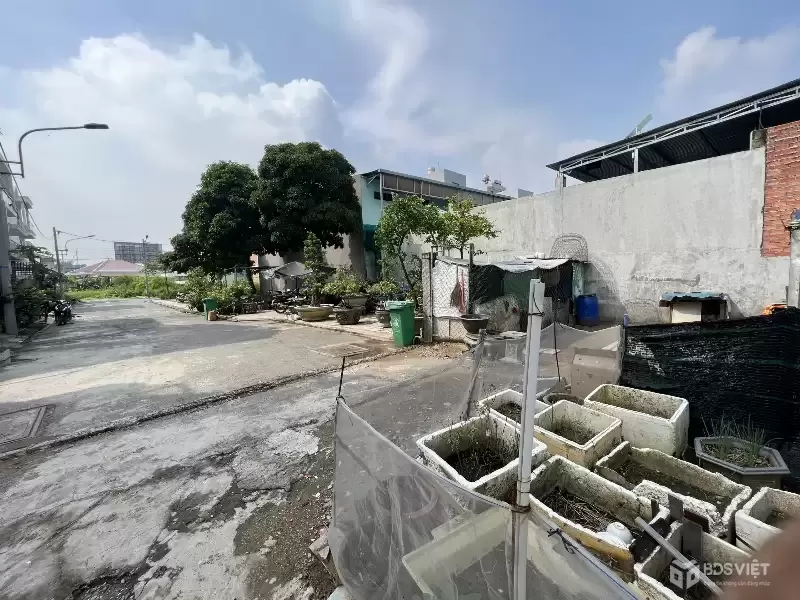 CẦN BÁN 224M2 ĐẤT THỔ CƯ ĐƯỜNG NHỰA XE TẢI TẬN ĐẤT