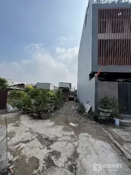 CẦN BÁN 224M2 ĐẤT THỔ CƯ ĐƯỜNG NHỰA XE TẢI TẬN ĐẤT