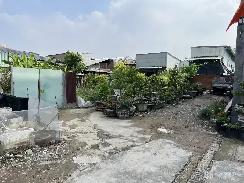 CẦN BÁN 224M2 ĐẤT THỔ CƯ ĐƯỜNG NHỰA XE TẢI TẬN ĐẤT