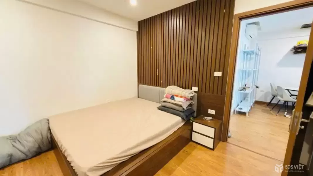 Căn Hộ Tập Thể Bách Khoa_Hai Bà Trưng _Hà Nội _DT 60m2 -2 ngủ 