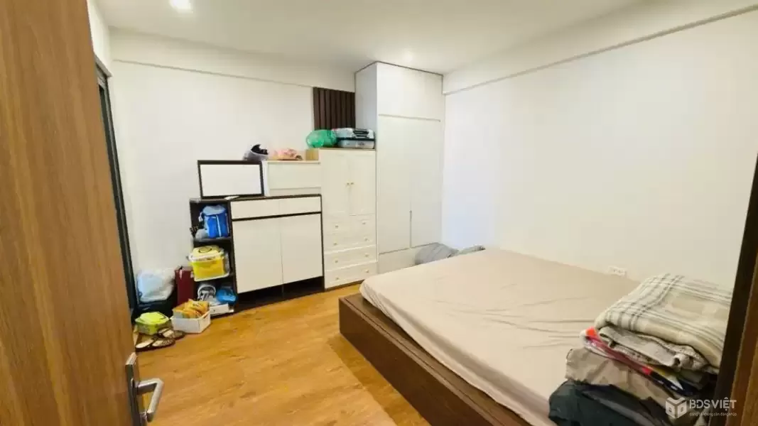 Căn Hộ Tập Thể Bách Khoa_Hai Bà Trưng _Hà Nội _DT 60m2 -2 ngủ 