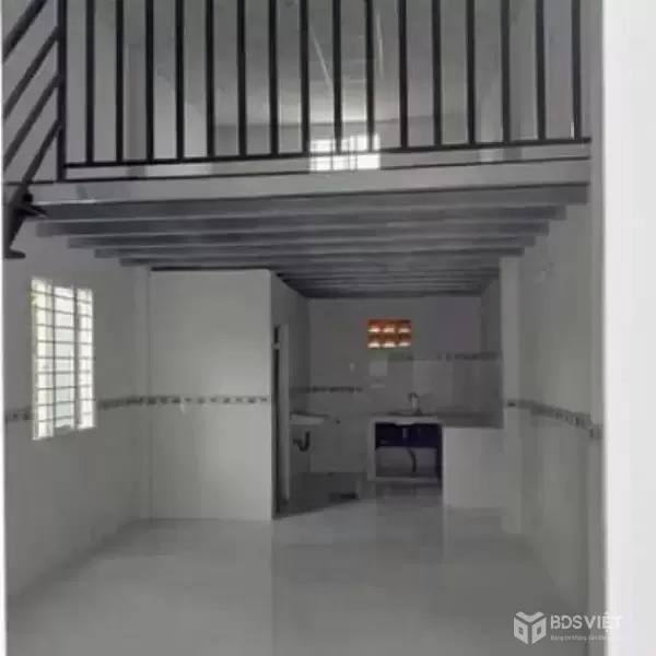 Bán dãy trọ 8 phòng xã Phước Lợi , Bến Lức tdt 370m2 thổ giá chốt 3,2 tỷ