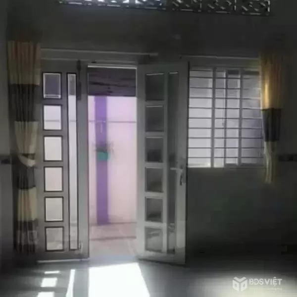 Bán dãy trọ 8 phòng xã Phước Lợi , Bến Lức tdt 370m2 thổ giá chốt 3,2 tỷ