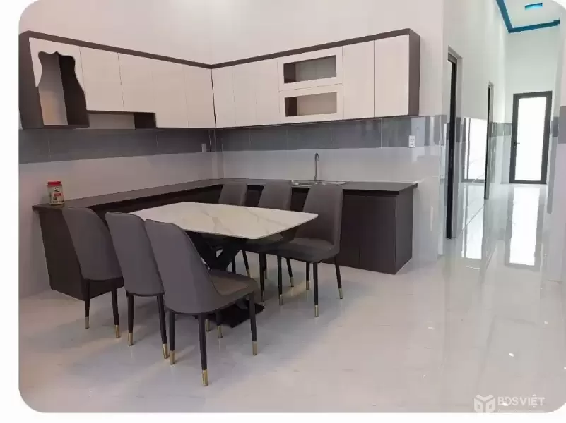 Bán nhà cấp 4 full nội thất xã Mỹ Lộc , Cần Giuộc dt 90m2 2pn 2wc giá 1,78 tỷ