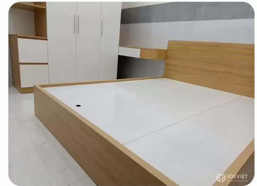 Bán nhà cấp 4 full nội thất xã Mỹ Lộc , Cần Giuộc dt 90m2 2pn 2wc giá 1,78 tỷ