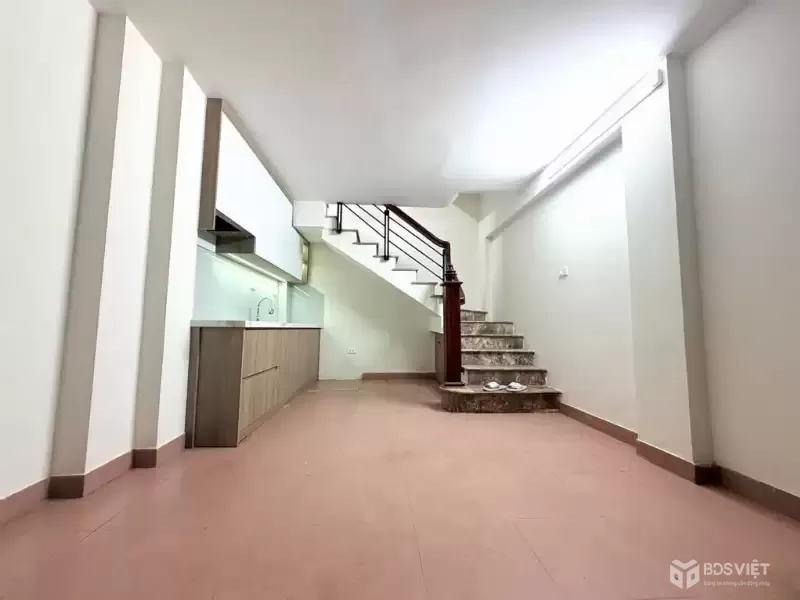 Bán nhà Khuất Duy Tiến, Thanh Xuân, Phân lô, Ô tô, Kinh doanh, sd23m2, 7.95 tỷ