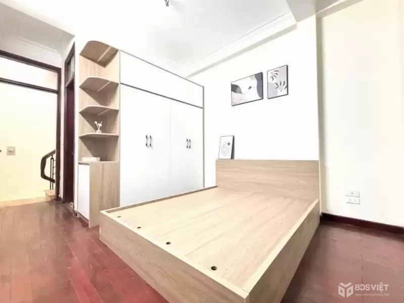 Bán nhà Khuất Duy Tiến, Thanh Xuân, Phân lô, Ô tô, Kinh doanh, sd23m2, 7.95 tỷ