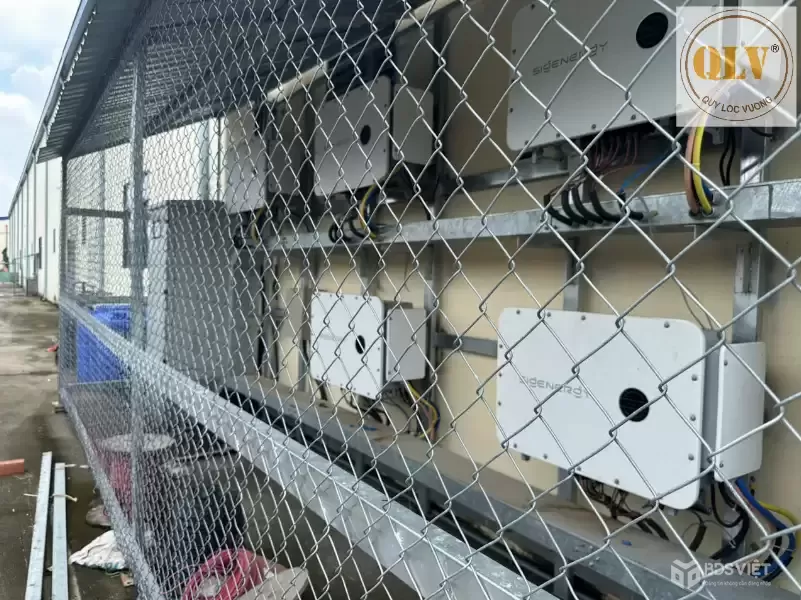 Bán nhà xưởng Khánh Bình, Tân Uyên, Bình Dương 9.313m²