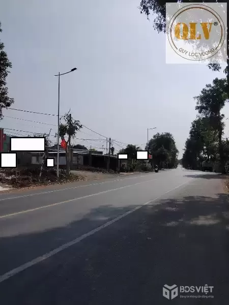 Cho thuê nhà xưởng Châu Đức, Bà Rịa - Vũng Tàu 1.200m²