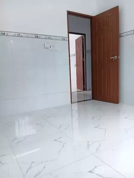 Bán nhà mặt tiền Nguyễn Văn Khạ , Tân An Hội dt 129m2 1 lầu 2pn 2wc giá 2,8 tỷ
