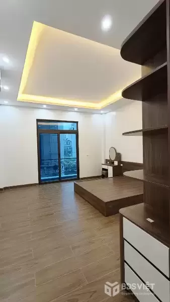 Bán nhà 4 tầng mới tinh  ngay Chợ Khu 1 Đại Phúc - Bắc Ninh