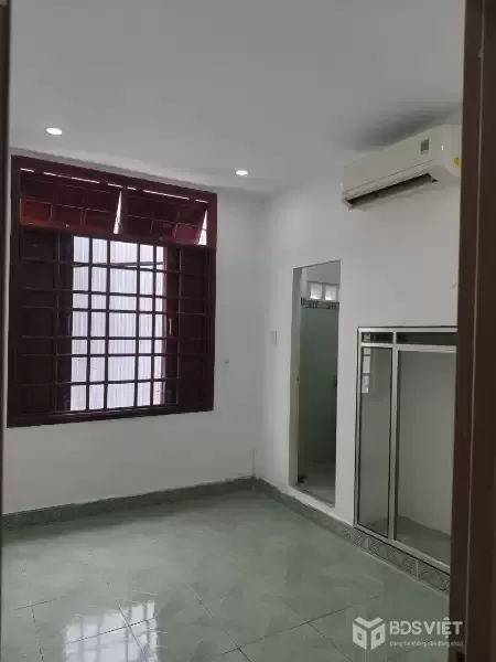 ♥ Lô Góc k thông gần MT Trần Cao Vân + Lê Độ, 67m2, mê lửng cứng sạch đẹp thoáng mát