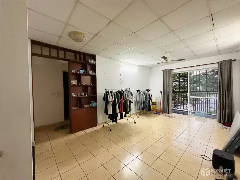 Căn hộ Man Thiện nằm ngay trung tâm Quận 9 cũ, hiện thuộc TP Thủ Đức.