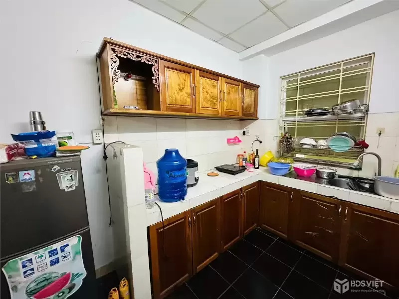 Căn hộ Man Thiện nằm ngay trung tâm Quận 9 cũ, hiện thuộc TP Thủ Đức.