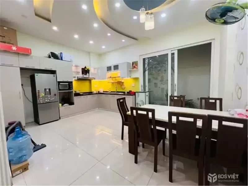 Nhà HXH Đường Số 9 Phường 16 Quận Gò Vấp Cũ.