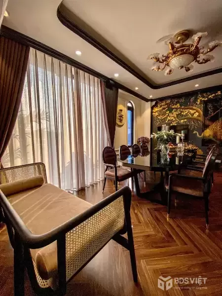 ????NHÀ NGHỆ SĨ ĐỘC BẢN – PHỐ NGUYỄN HY QUANG – 47M² – MT 7M – Ô TÔ VÀO NHÀ – 27,5 TỶ