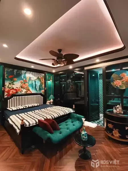 ????NHÀ NGHỆ SĨ ĐỘC BẢN – PHỐ NGUYỄN HY QUANG – 47M² – MT 7M – Ô TÔ VÀO NHÀ – 27,5 TỶ