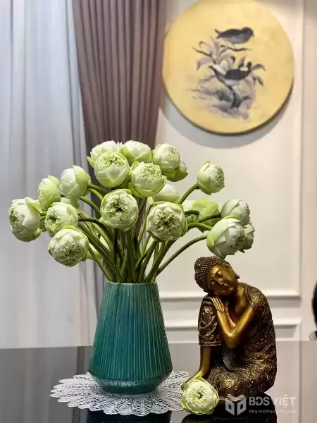 ????NHÀ NGHỆ SĨ ĐỘC BẢN – PHỐ NGUYỄN HY QUANG – 47M² – MT 7M – Ô TÔ VÀO NHÀ – 27,5 TỶ